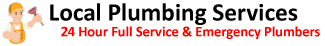 Mowersville PA 24 Hour Plumbers